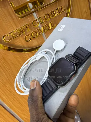 Apple Watch Ultra 3