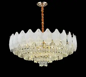 Crystal Chandelier