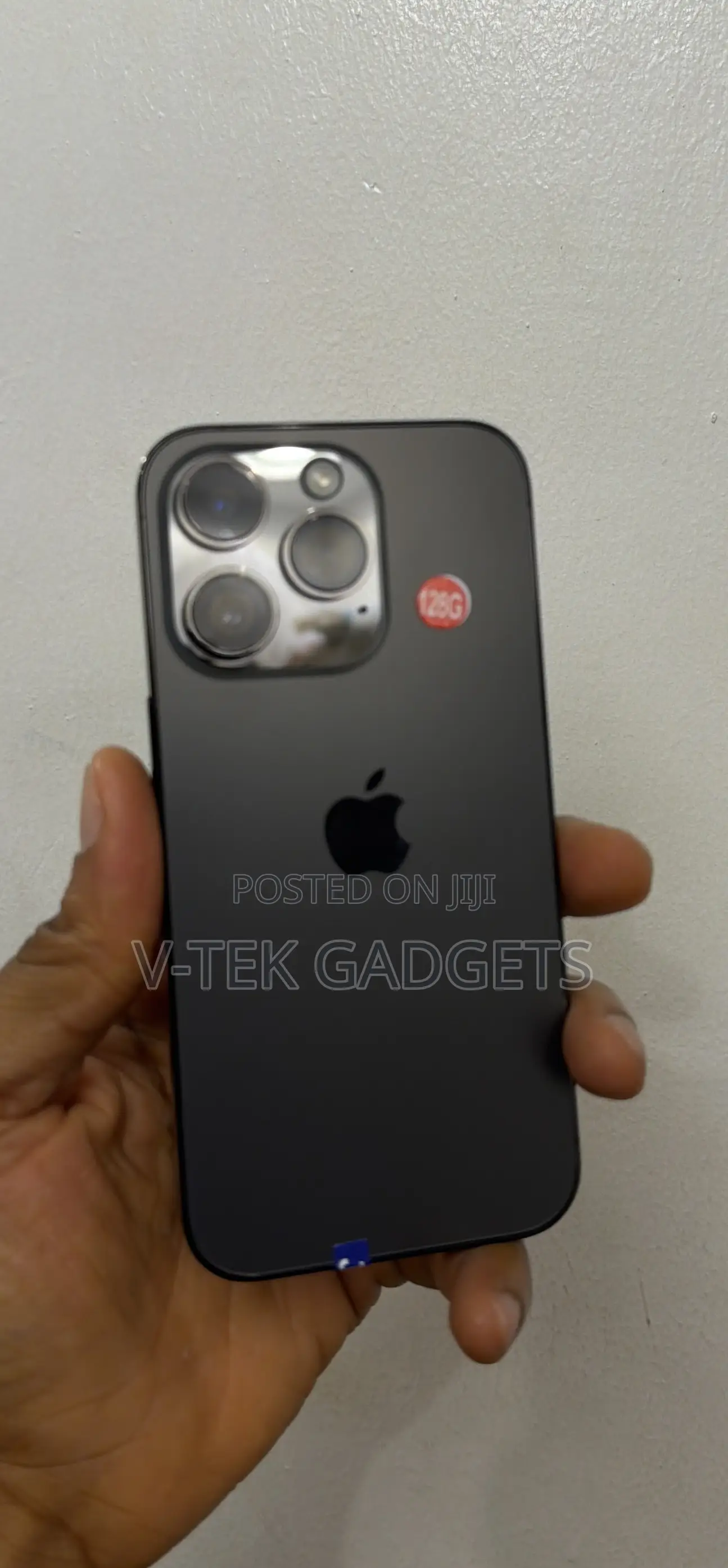 Apple iPhone 14 Pro 128 GB Gray