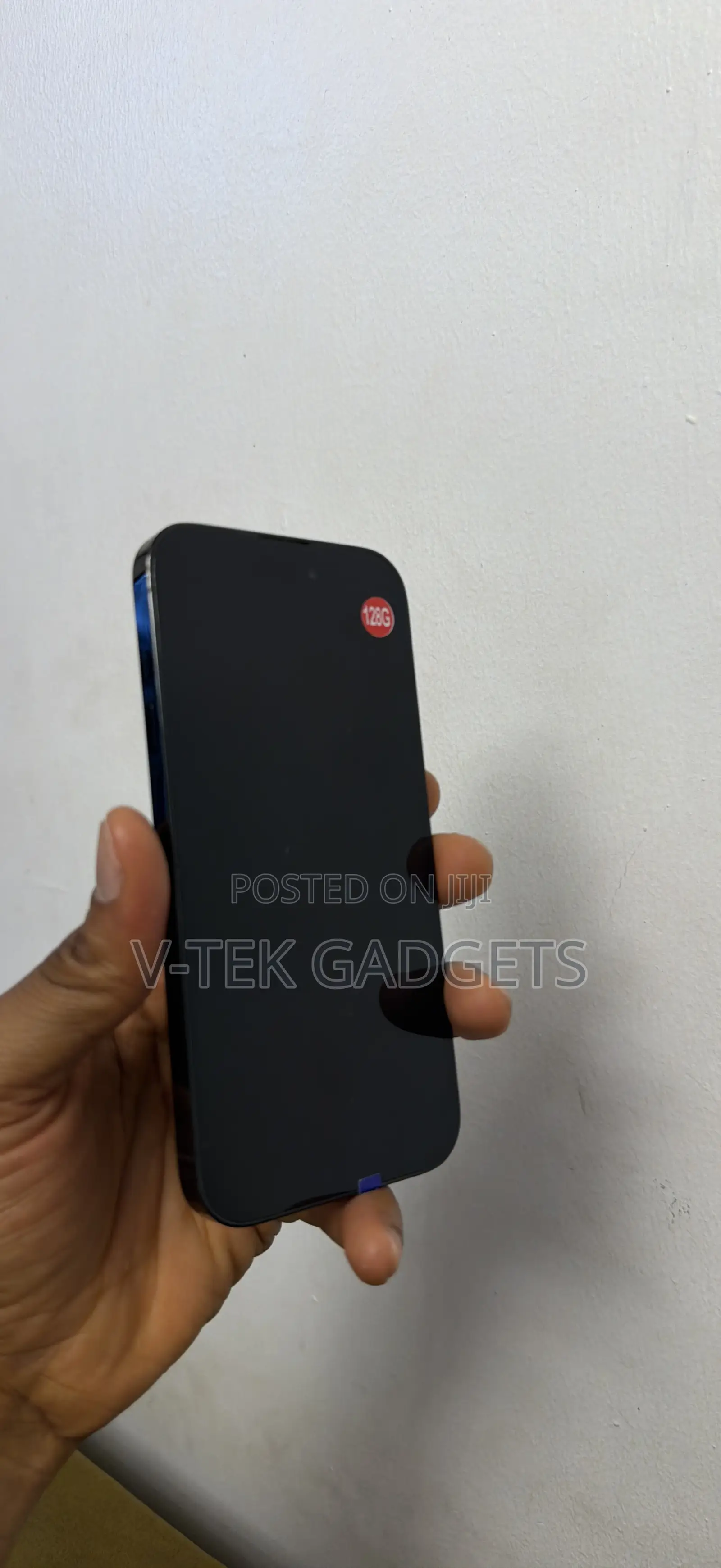 Apple iPhone 14 Pro 128 GB Gray