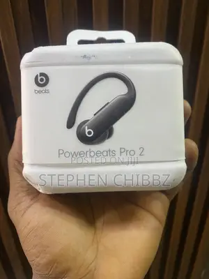 Beatz By Dre Powerbeatz Pro 2