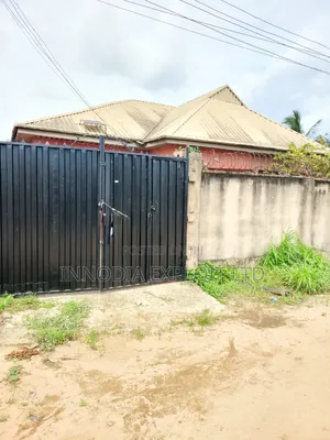 2bdrm Bungalow in Owerri for rent
