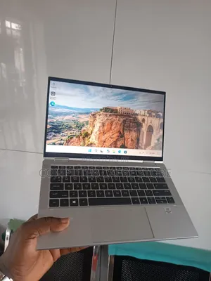 Laptop HP EliteBook x360 1030 G7 16GB Intel Core i7 SSD 512GB