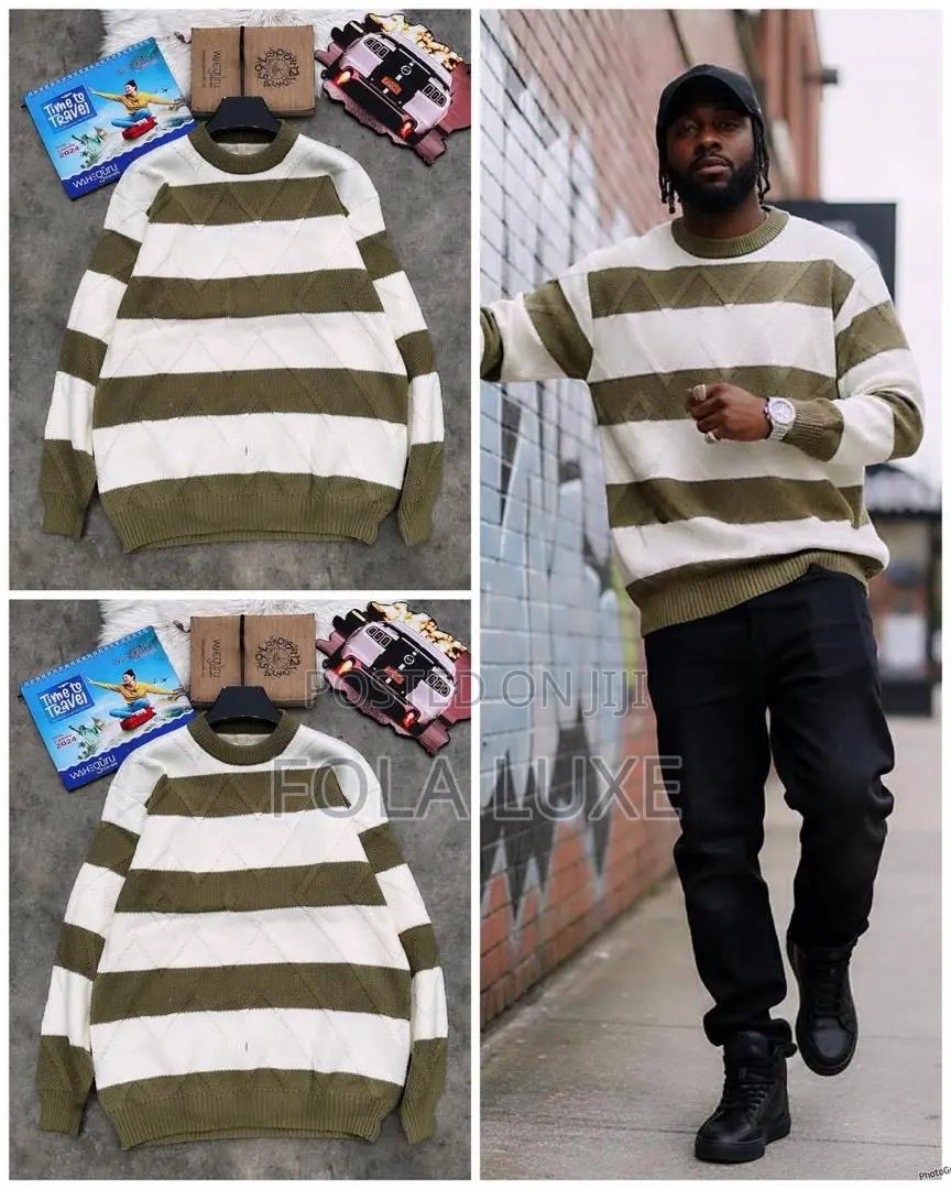 Premium Quality Sweat Top
