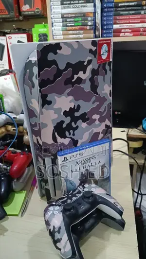 Playstation 5 Console