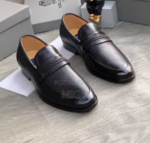 Corporate Slip-on Shoes for Men
