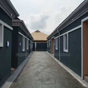 Mini Flat in Unity Estate for sale