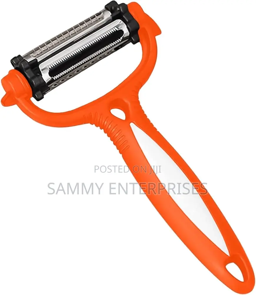3in1 Roto Peeler