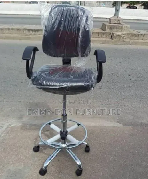 High Quality Executive Cashier Chair