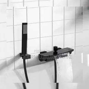 Bathtub Conduit Mixer