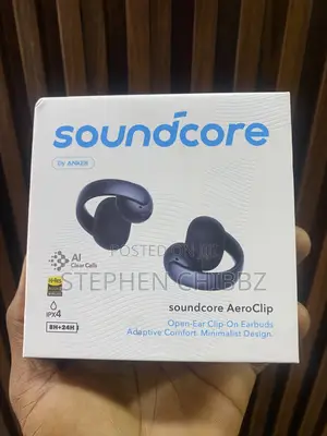 Soundcore By Anker