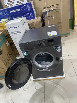 Hisense 8kg Dry Care Appliance