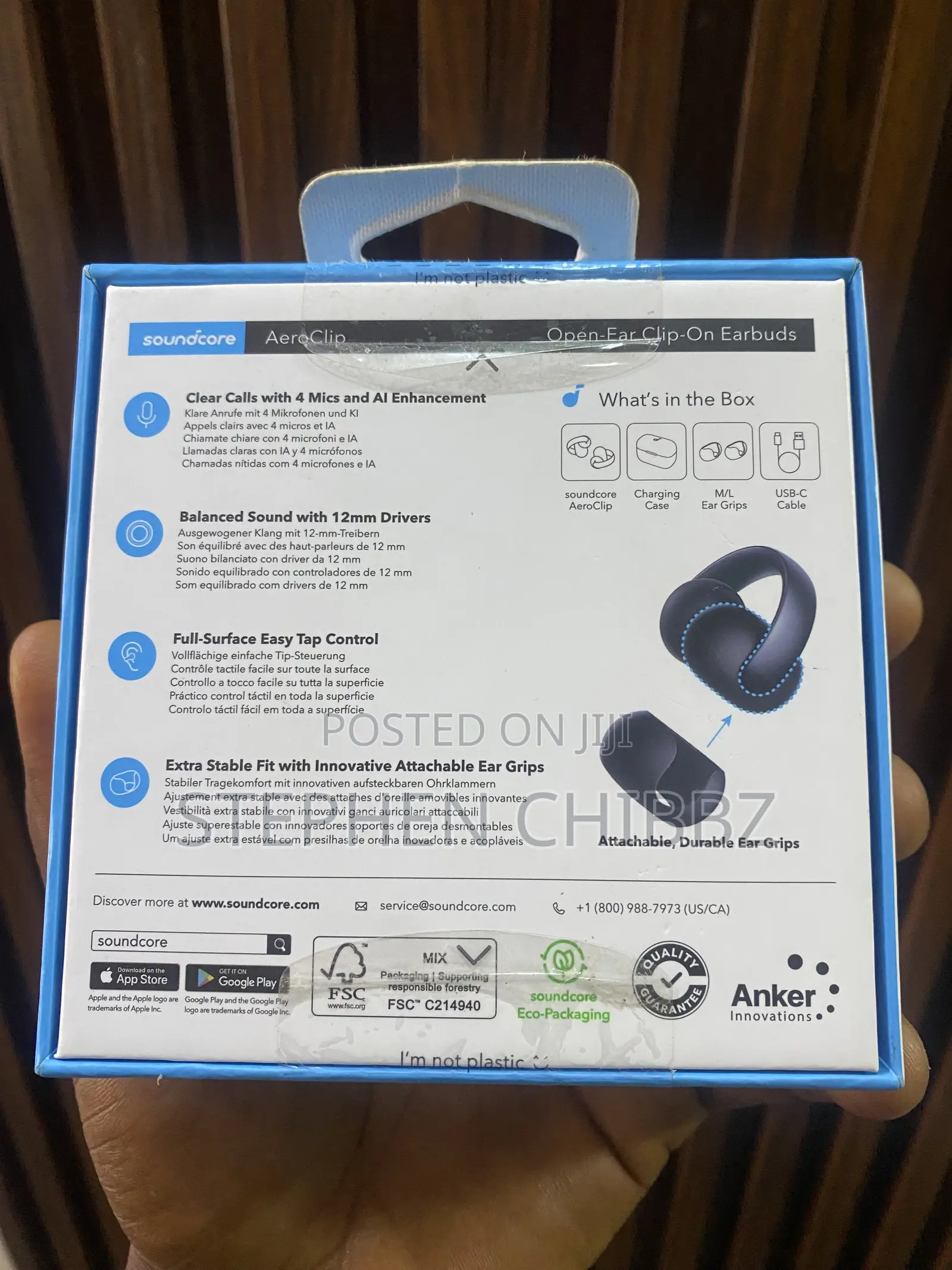 Soundcore By Anker
