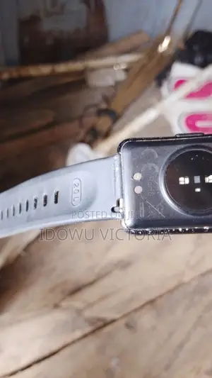 Wristwatches