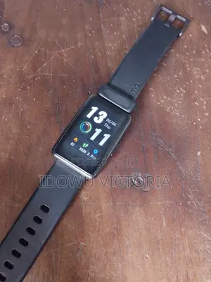 Wristwatches