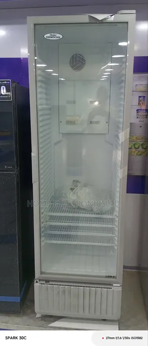 Haier Thermocool Chiller 412 Liters