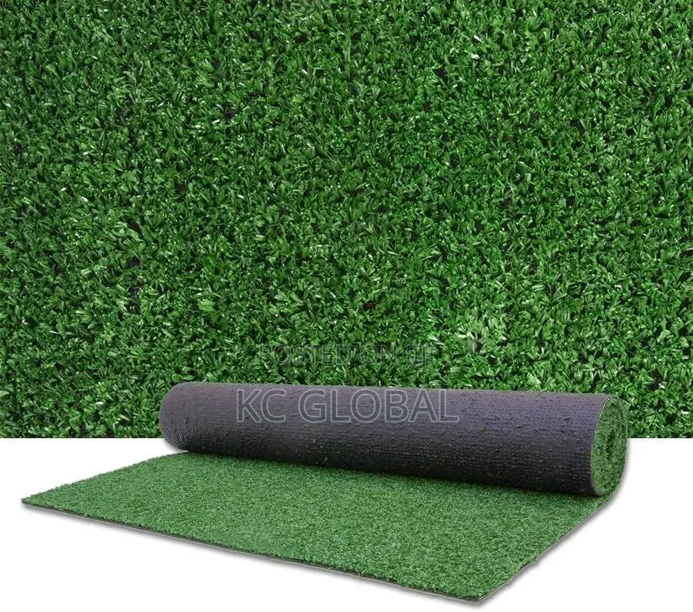 10mm Green Artificial Grass Available