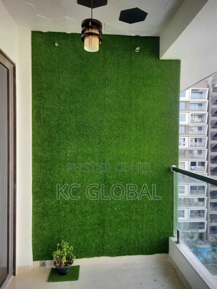 10mm Green Artificial Grass Available