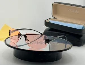 Luxury Designer Sunglasses – High Quality Uv400 | Premium Frame