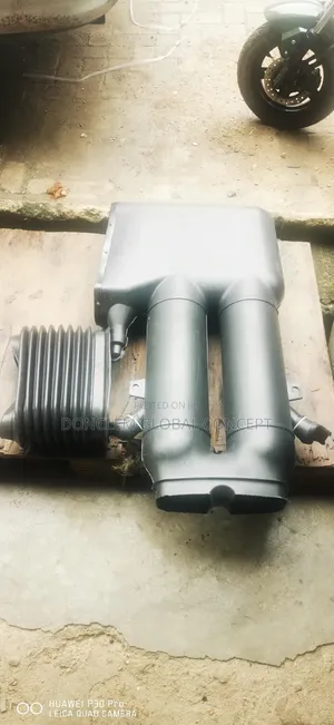 Intec Hose