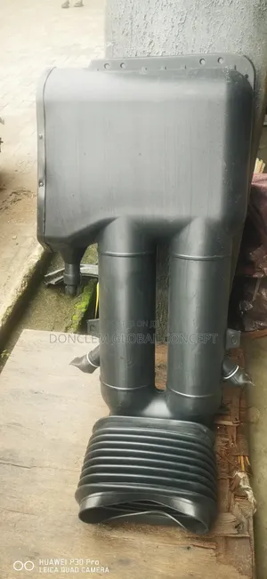 Intec Hose
