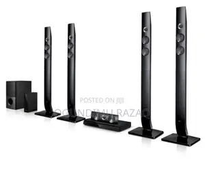 Lg Aud LHD 756special