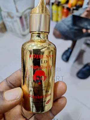 Kojie San Gold Serum
