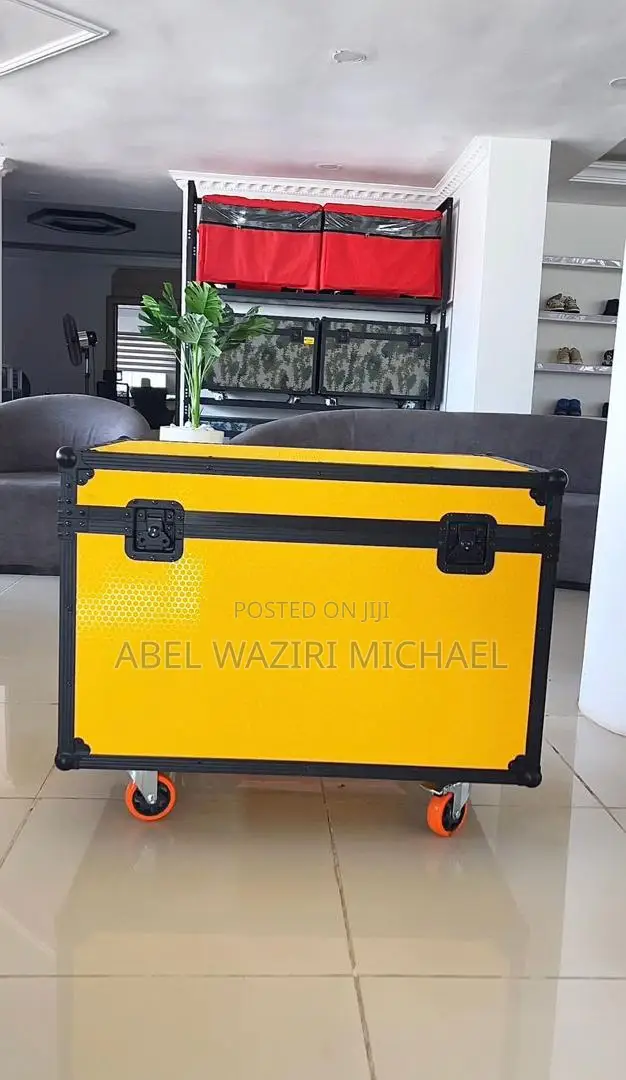 Big Trunk Box