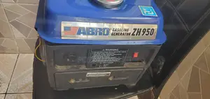 Abro Power Generator