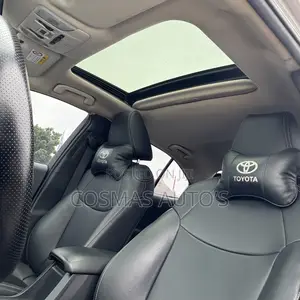 Toyota Corolla 2021 Gray