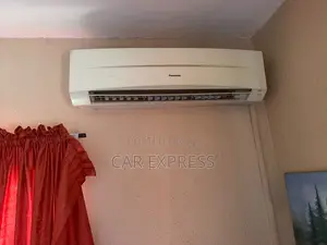 2hp Panasonic Ac
