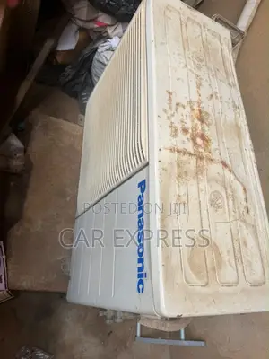 2hp Panasonic Ac