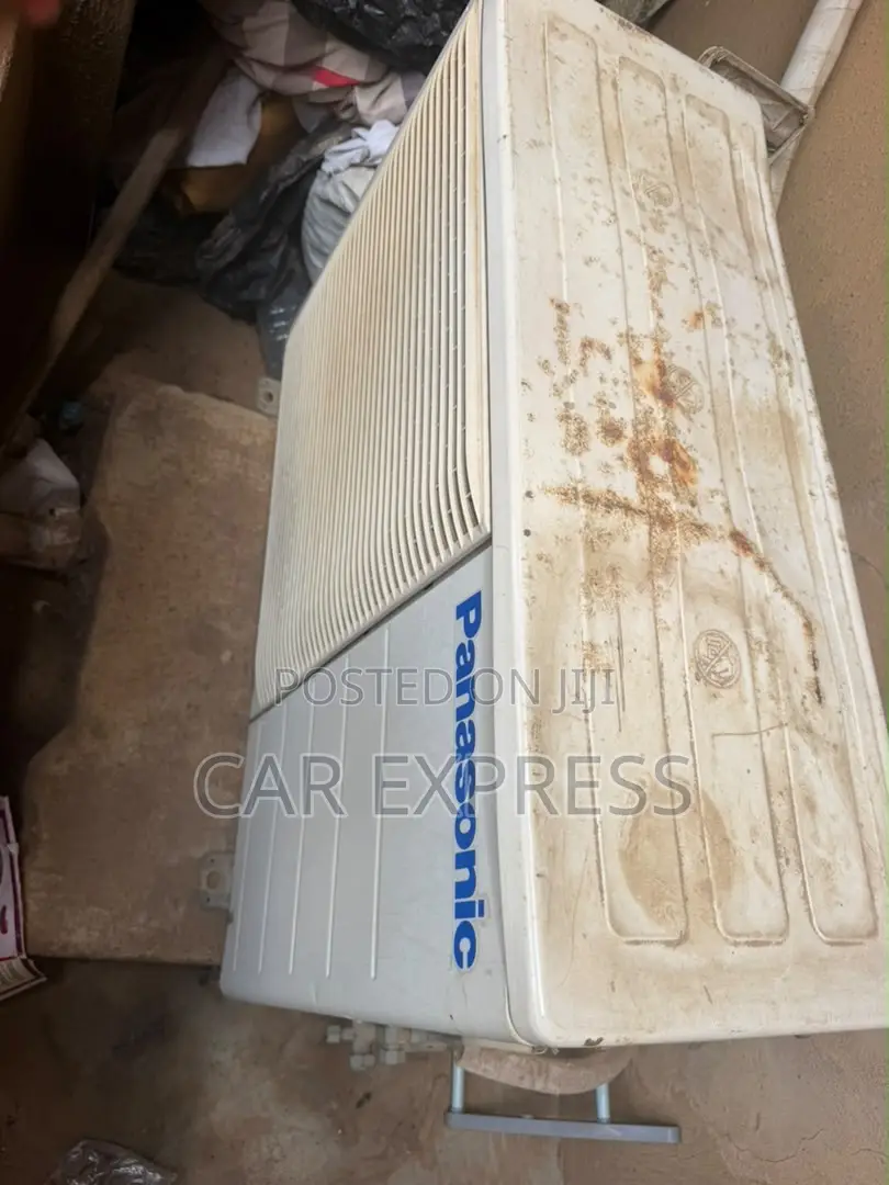 2hp Panasonic Ac