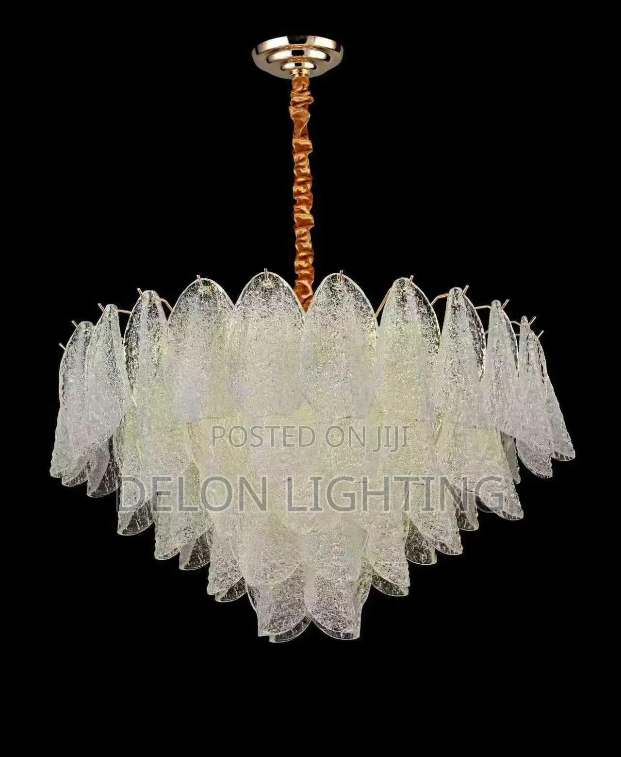 Crystal Chandelier