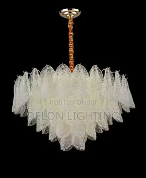 Crystal Chandelier