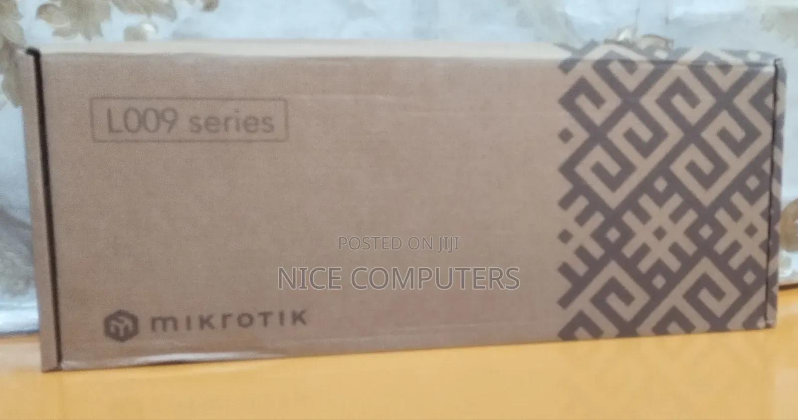 Mikrotik Board Router L009 Series Wired