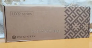 Mikrotik Board Router L009 Series Wired