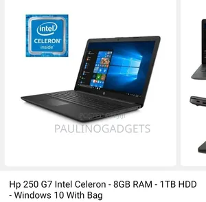 New Laptop HP EliteBook 840 G5 8GB Intel Core i5 SSD 256GB
