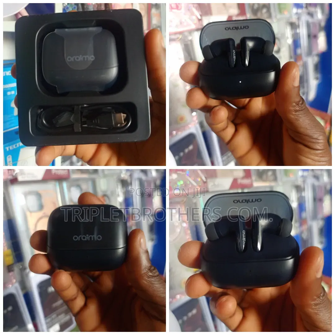 Oraimo M19 Earpud