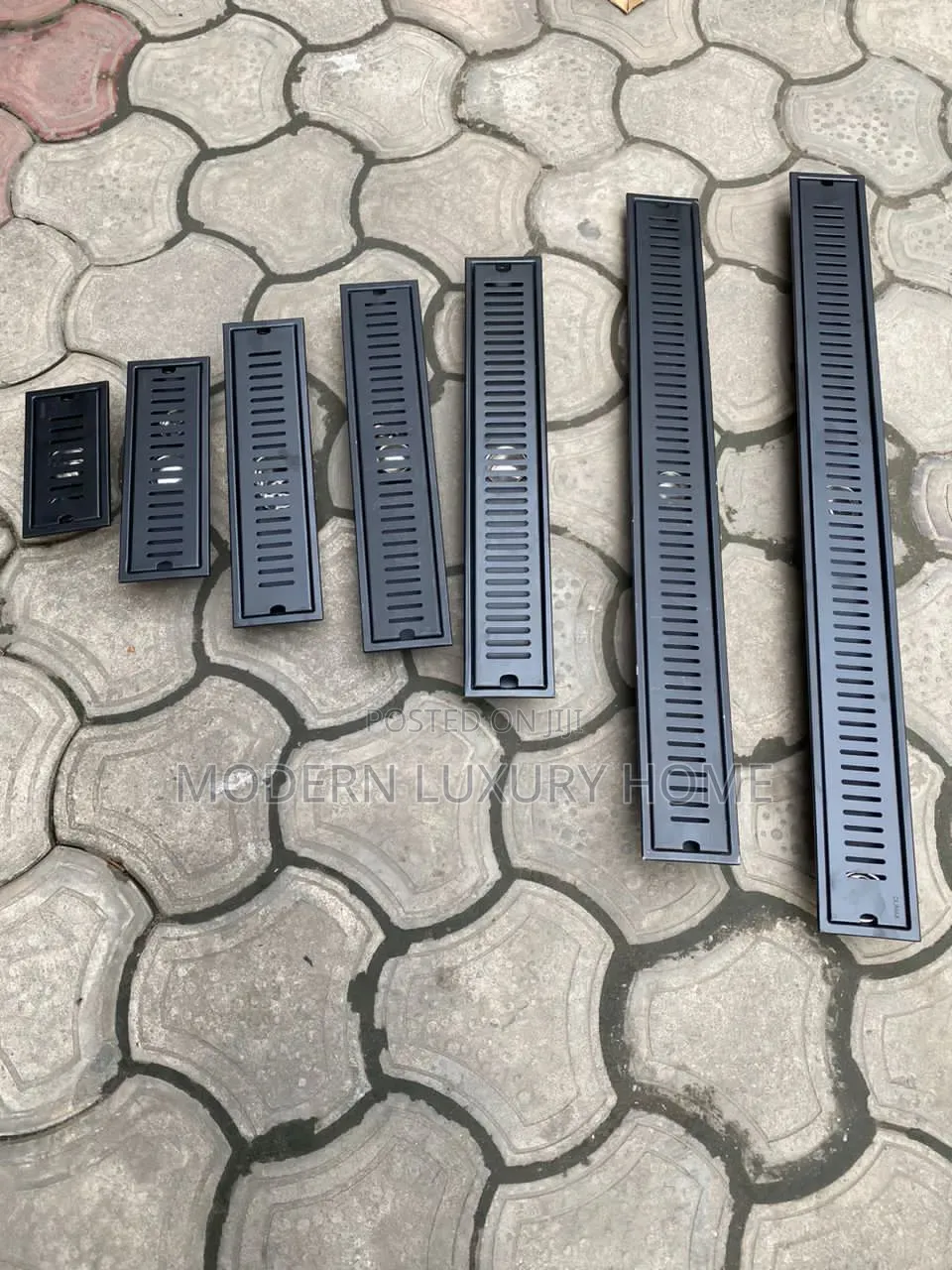Floor Drain