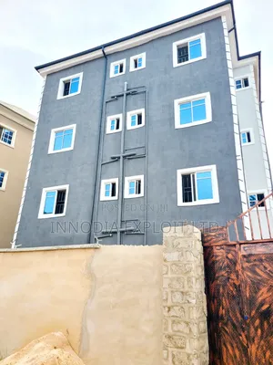 2bdrm Apartment in Owerri for rent