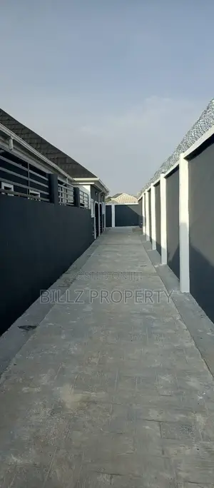 Furnished Mini Flat in Agbenuba, Abule Egba for rent