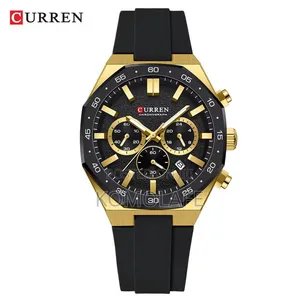 Curren Hepta