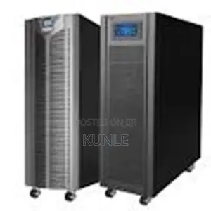 East Ups 3 Phase Ea890, 10kva/9kw, Tower Model