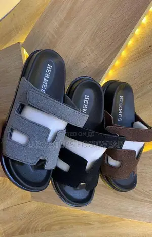 Hermes Slide