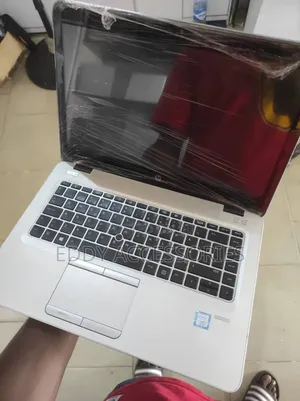 Laptop HP EliteBook 840 G3 8GB Intel Core i7 SSD 256GB
