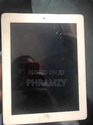 Apple iPad 2 CDMA 64 GB Gray