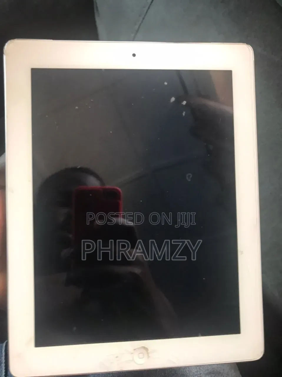 Apple iPad 2 CDMA 64 GB Gray
