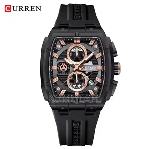 Curren Square Chromo