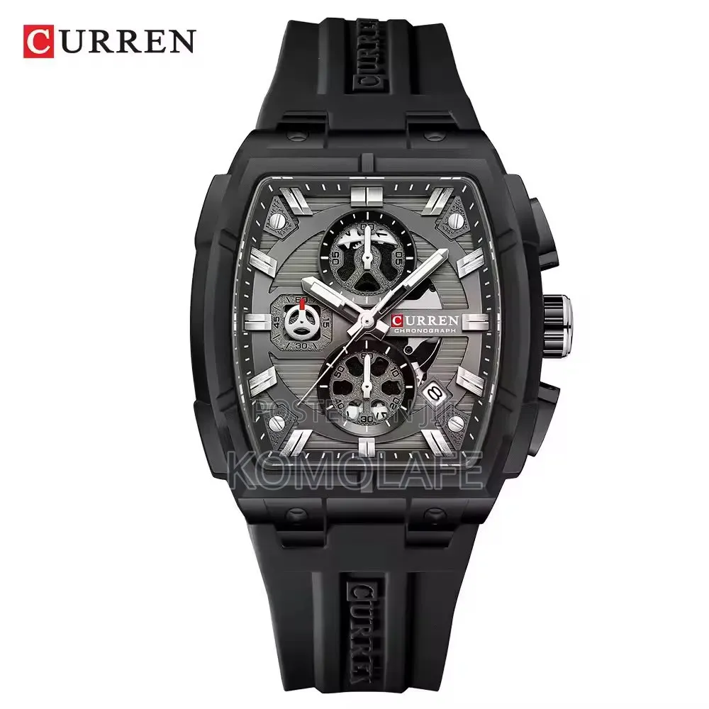Curren Square Chromo